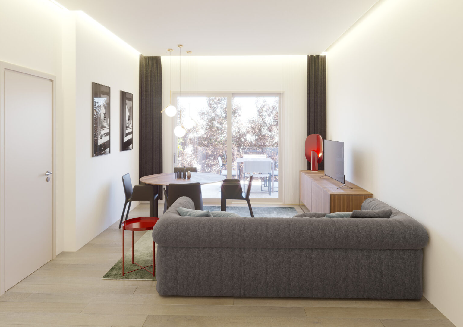 Render App