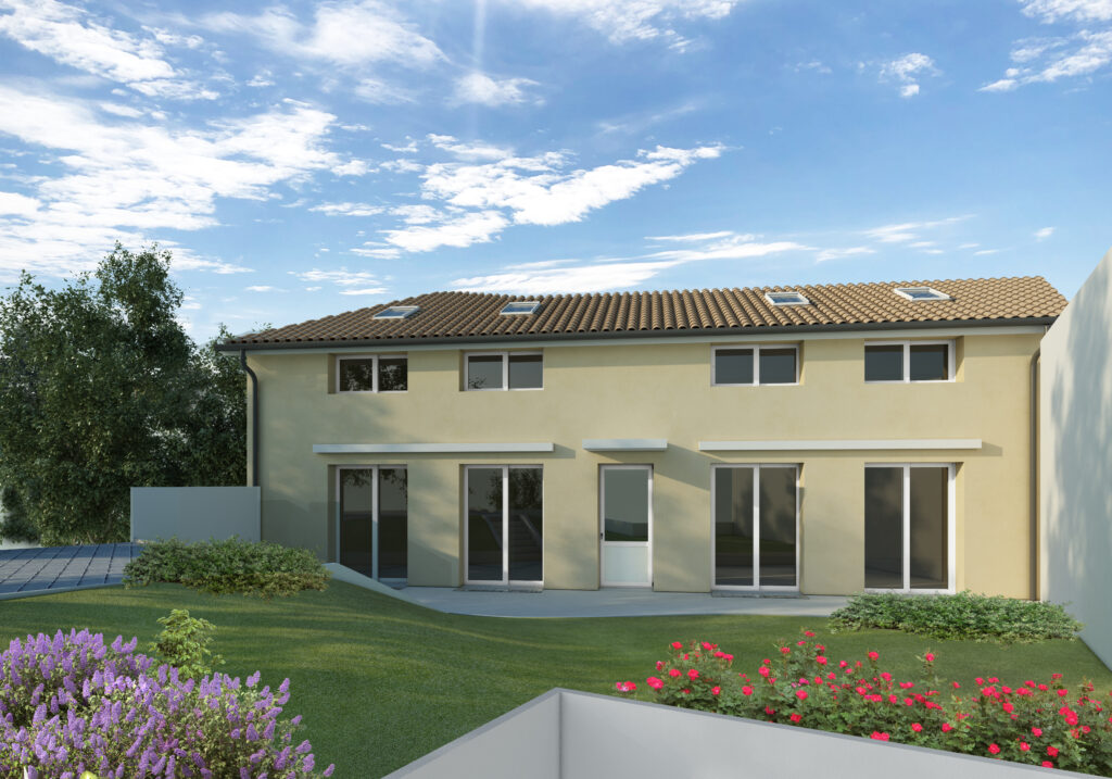 Render Cisternone_ED B